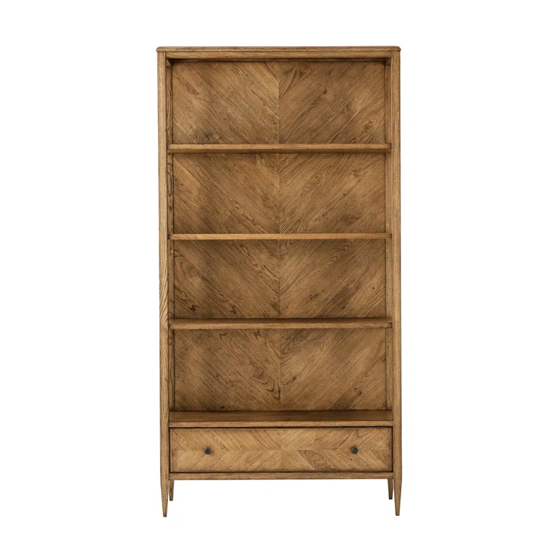 Nova Storage Bookcase