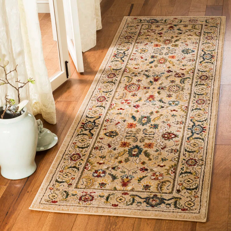 Lauren Ralph Lauren Tristan Performance Oriental Rug