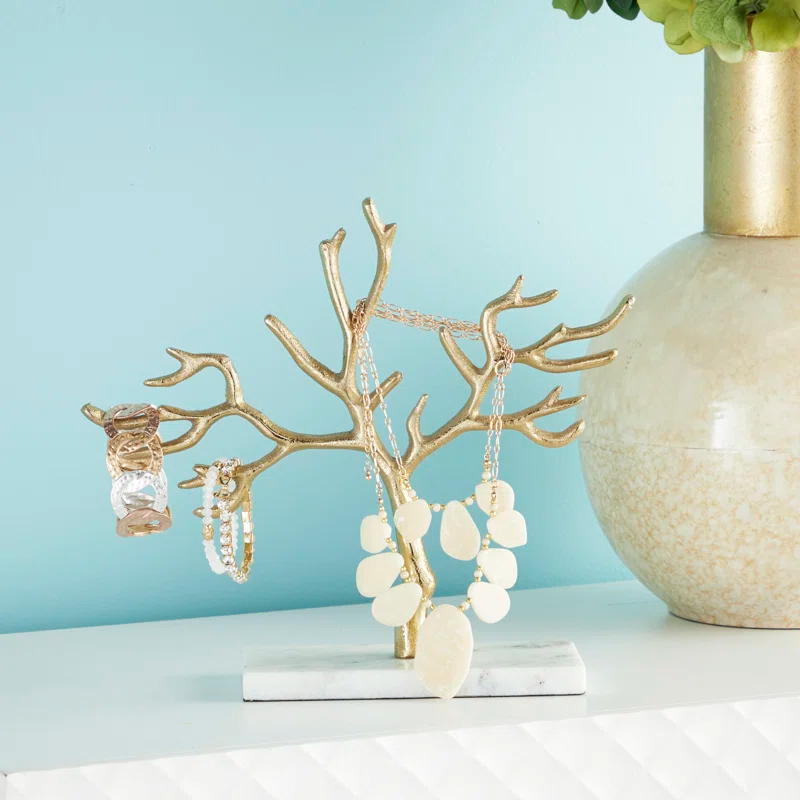 CosmoLiving by Cosmopolitan CosmoLiving by Cosmopolitan Jewelry Stand