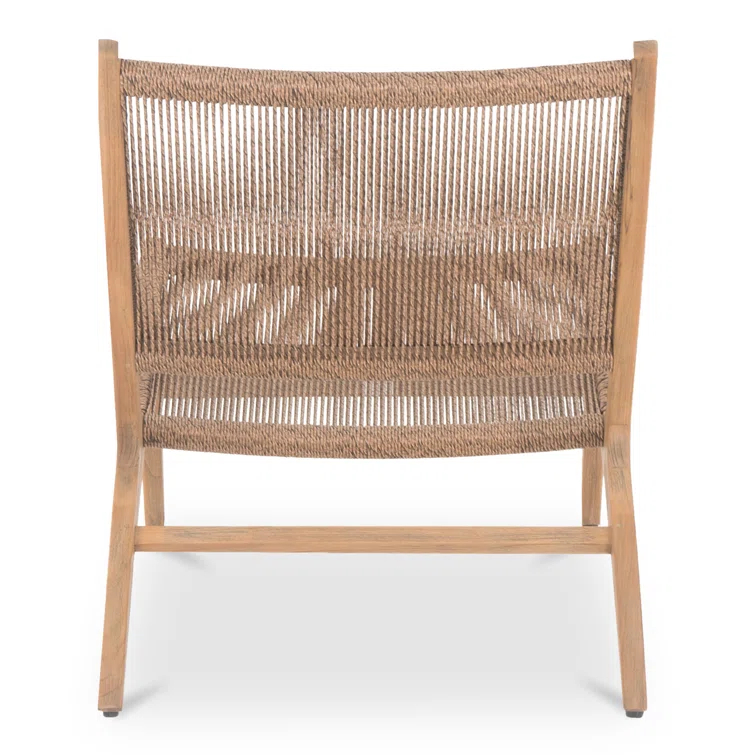 Rockaway Outdoor Lounge Chair