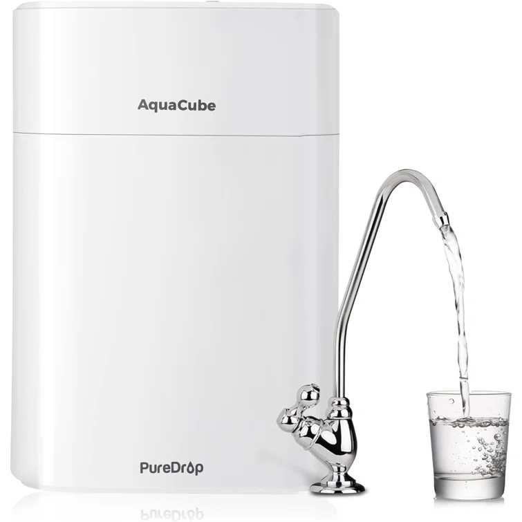 PureDrop Filtration System CUW4