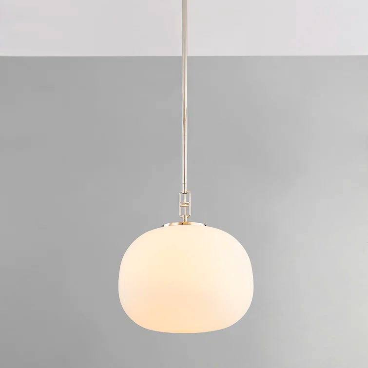 Hudson Valley Lighting Ingels 1 - Light Single Pendant