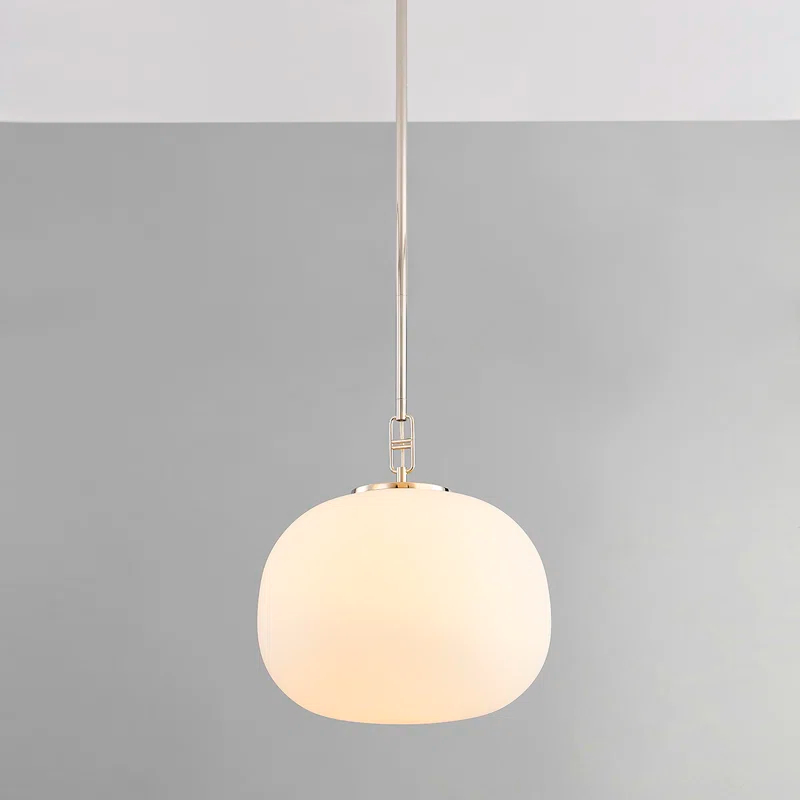 Hudson Valley Lighting 1 - Light Bowl Pendant