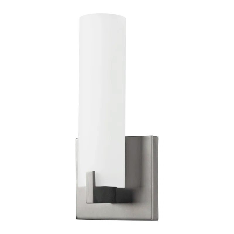 Kuzco Lighting Steel LED Armed Sconce