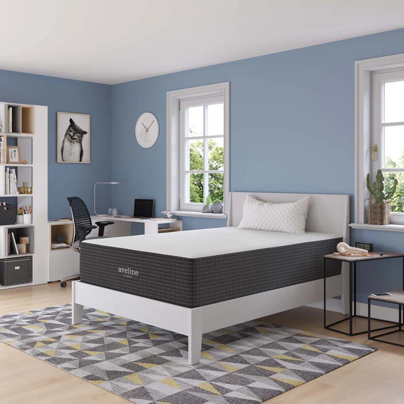 Modway Modway Aveline Memory Foam Mattress