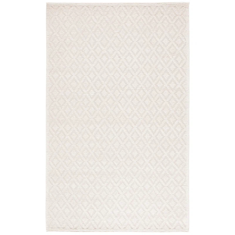 Martha Stewart Rugs Msr Vermont Martha Stewart Hand Woven Wool Geometric Rug