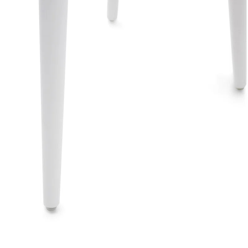 Elle Decor Rory Versatile One Drawer Side Table, Night Stand or End Table