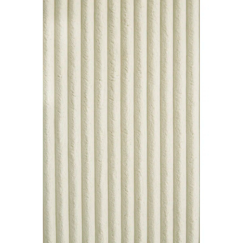 Hokku Designs Lindyn Oversized Accent Ottoman