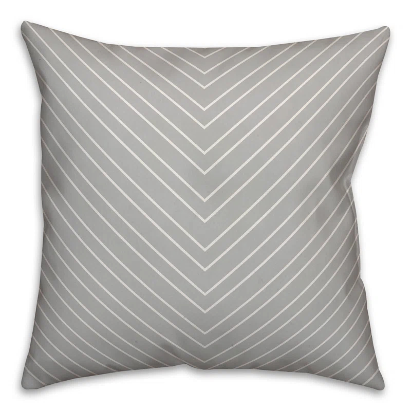 Designs Direct Creative Group Geometric Pillow Cover