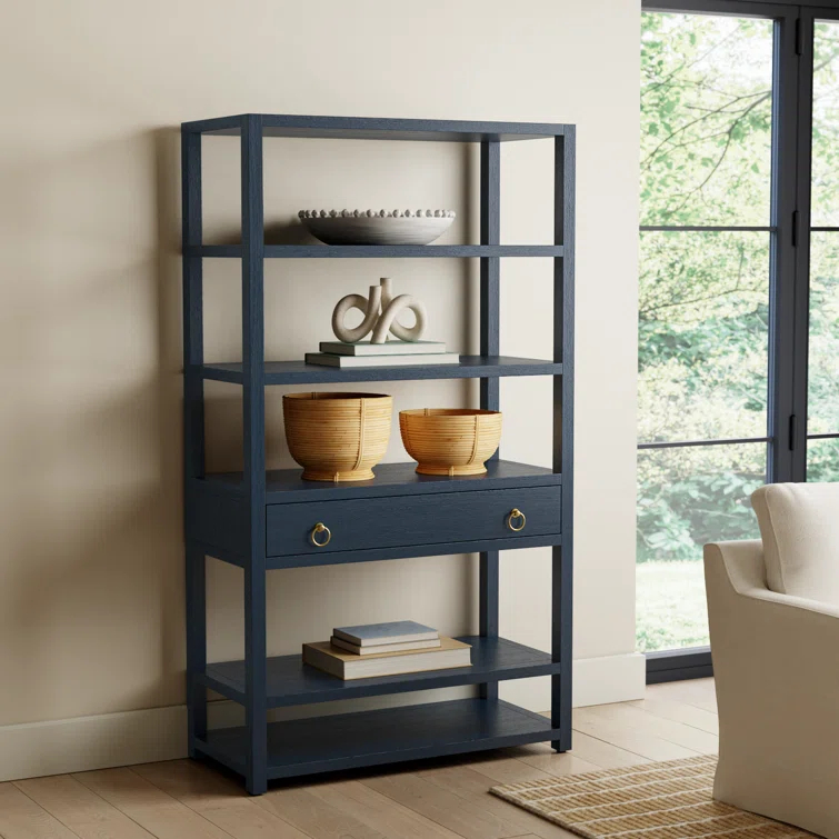 Elin Bookcase