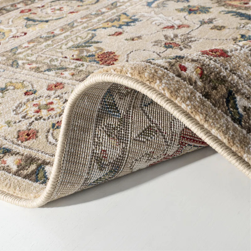 Lauren Ralph Lauren Tristan Performance Oriental Rug