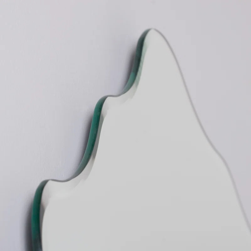 Treutlen Diamond Mirror