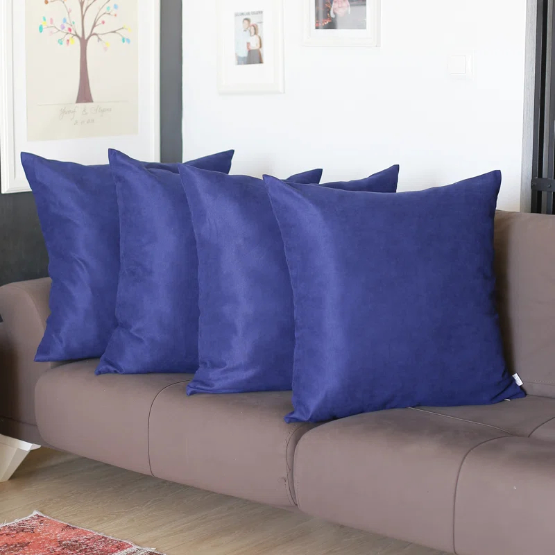 Pillow Cover (Set of 4)