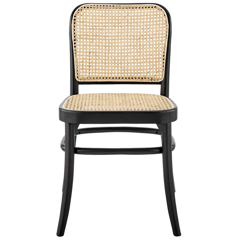 Modway Winona Wood Dining Side Chair