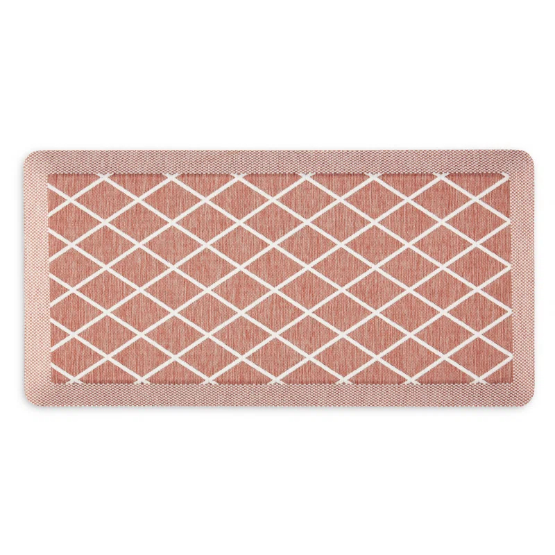 Martha Stewart Martha Stewart Miles Anti-Fatigue Air Mat Kitchen Mat