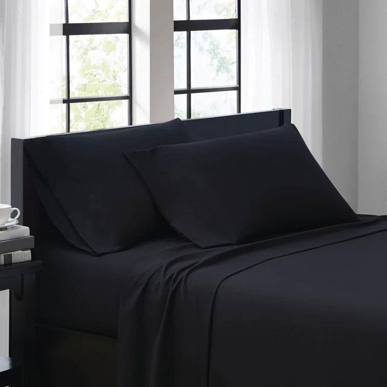 Truly Soft Everyday Microfiber Standard Sheet Set