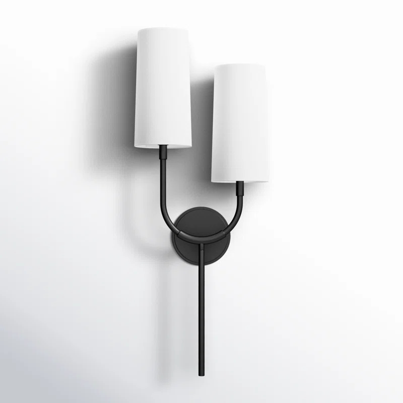 Sassa Sconce - Old Bronze