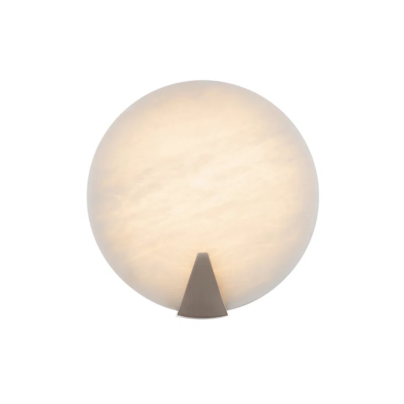 Modern Forms Ophelia 1 - Light Dimmable Flush Mounted Sconce