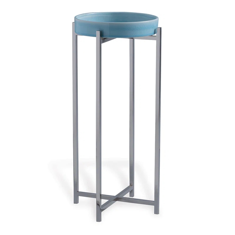 Jody Tray Top End Table