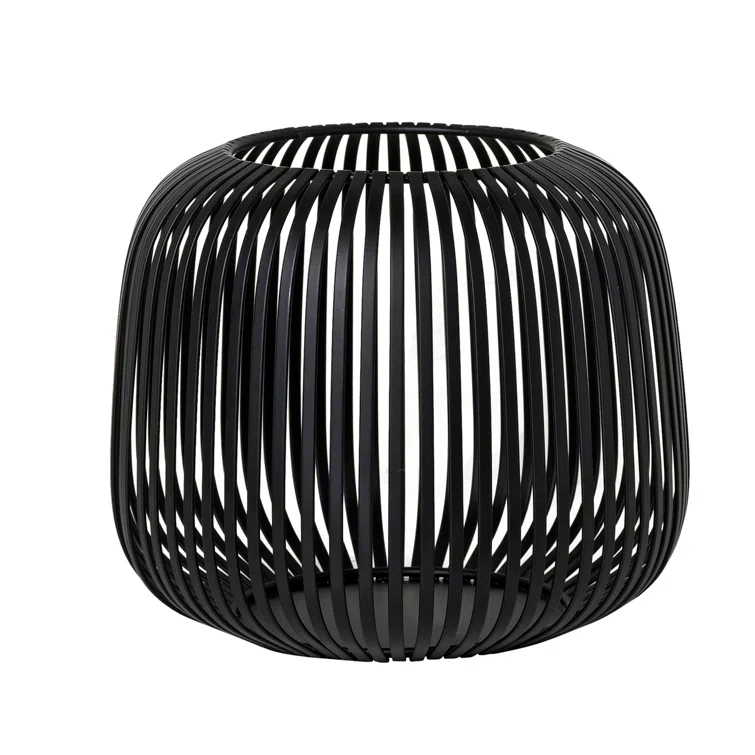 LITO Metal Tabletop Lantern