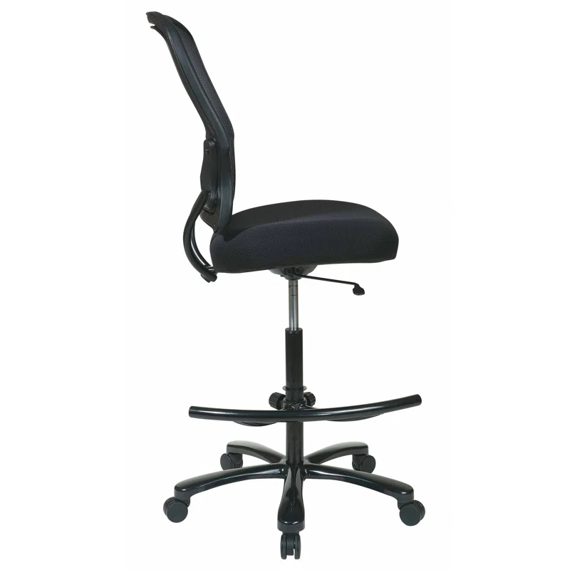 Office Star Products SPACE Mesh Drafting Chair