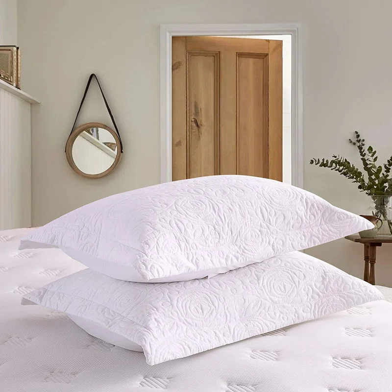 MarCielo Pillow Sham (Set of 2)