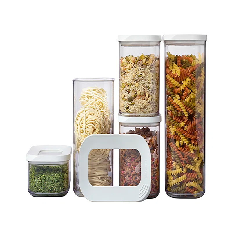 MEPAL Modula Food Storage Container