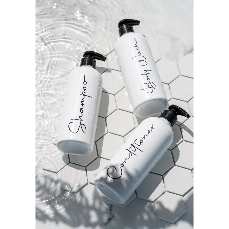 Alora Home Essentials Soap Dispenser