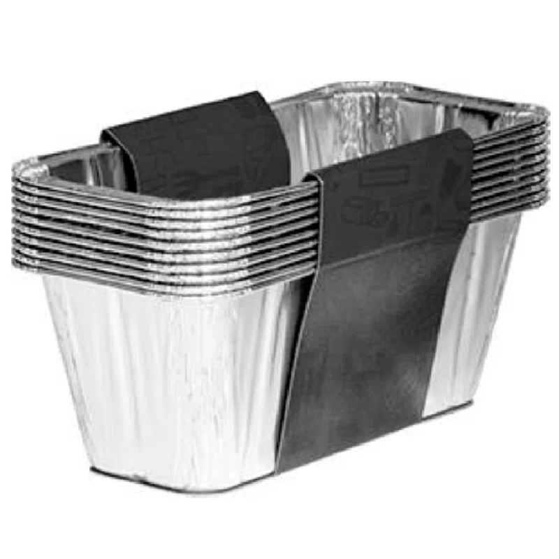 API Culinary Grease Cup Liners 27 Oz 8 In. L X 3 In. W & Reviews | Wayfair