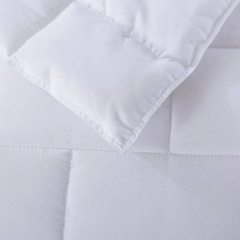 St.James Home Plain Weave / Muslin Throw Blanket