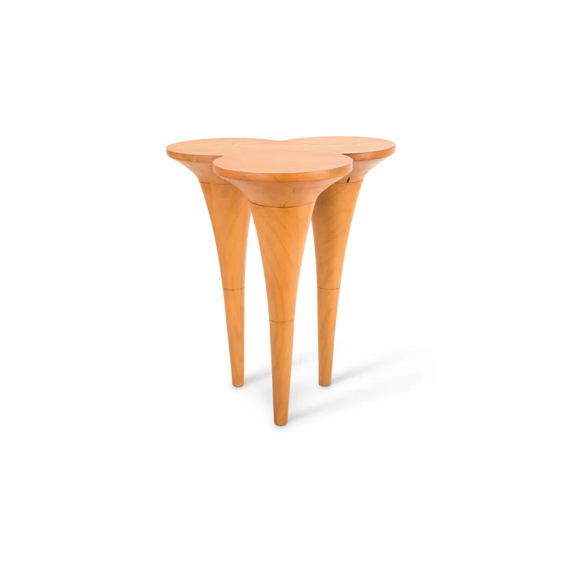 Marley Bar Height Table