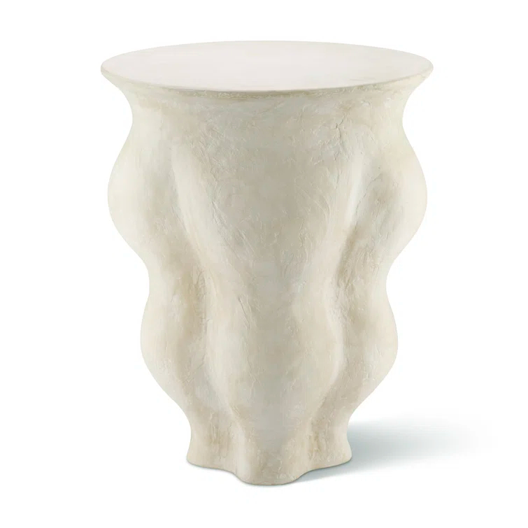 AERIN Corvo End Table