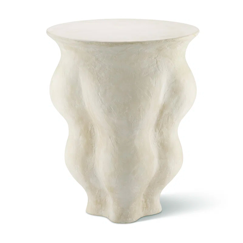 AERIN Corvo End Table