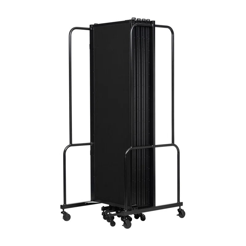 National Public Seating ROBO Series Freestanding Room Divider