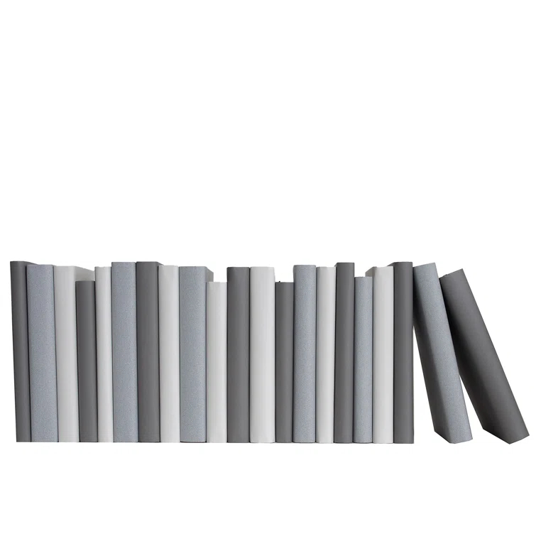 Booth & Williams Granite Wrapped: Color By The Foot