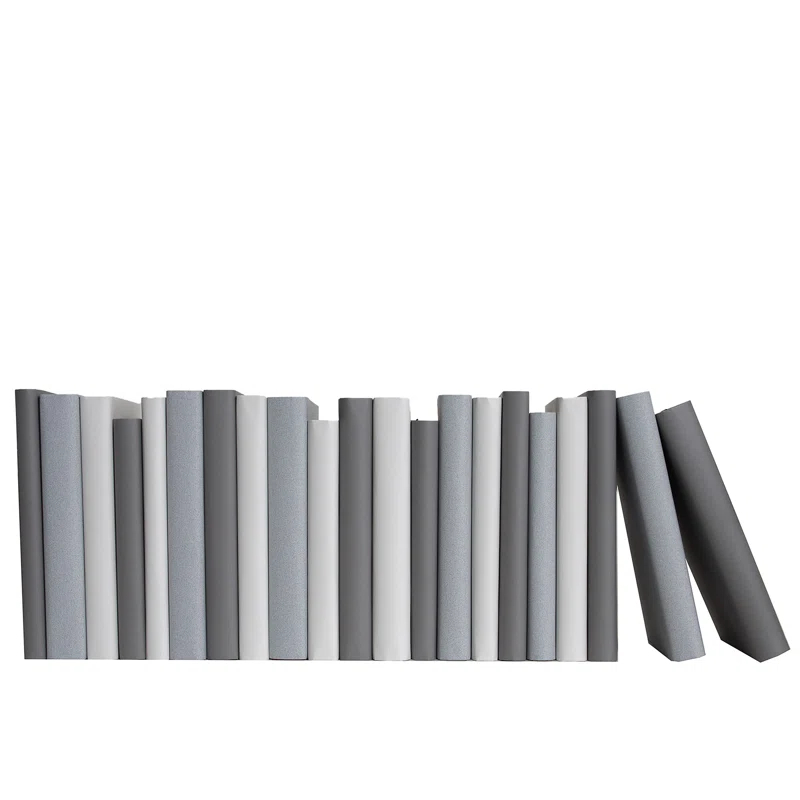 Booth & Williams Granite Wrapped: Color By The Foot