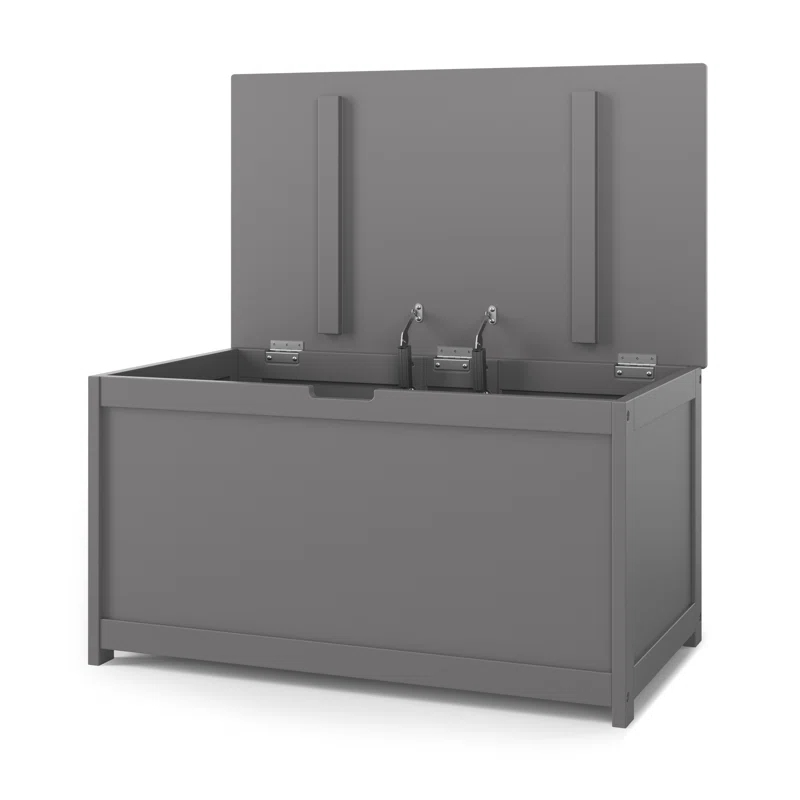 Harmony 33" Toy Storage Bench