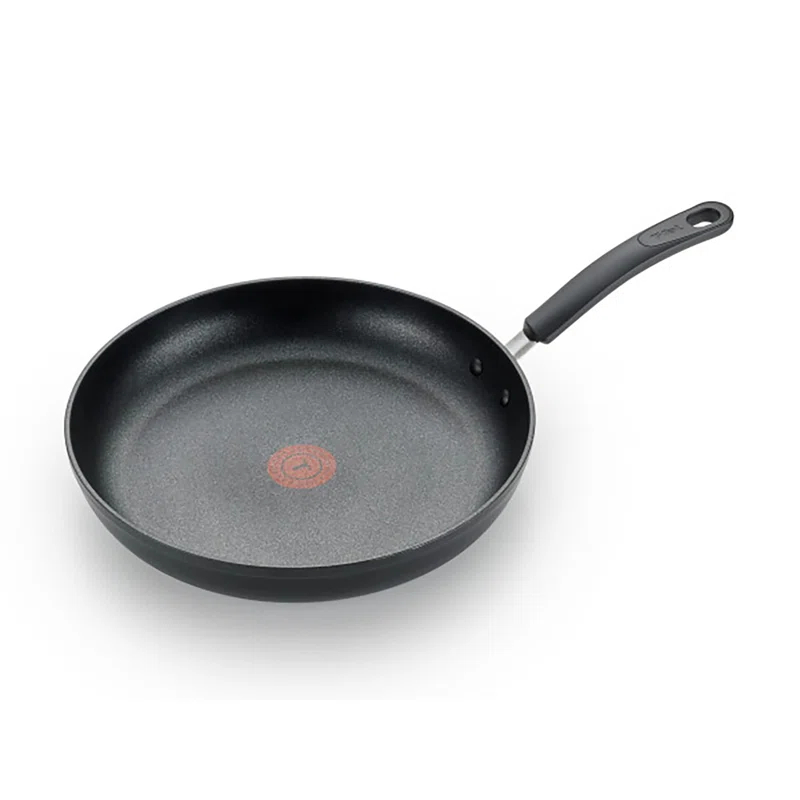T-fal Forged Fry Pan