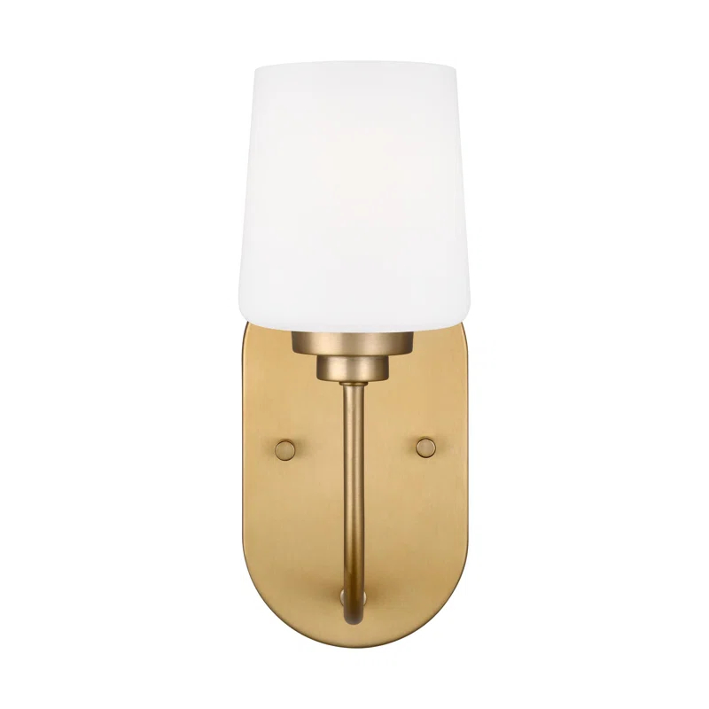 Hashtag Home Eastridge Dimmable Bath Sconce