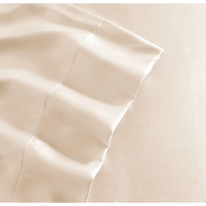 Beatrice Home Fashions Microfiber Sheet Set