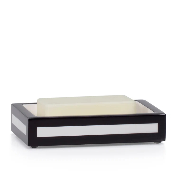 Labrazel Shoji Soap Dish