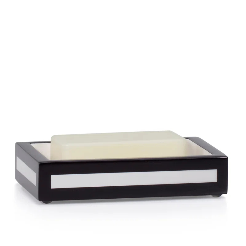 Labrazel Shoji Soap Dish