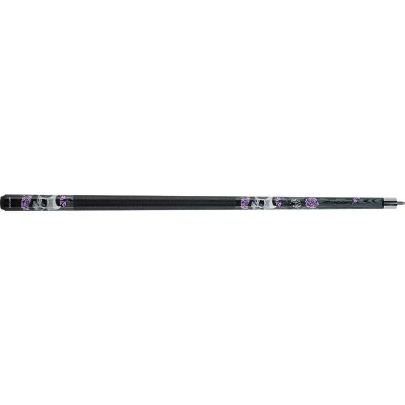 Eight Ball Mafia Eight Ball Mafia Wood Pool Cues