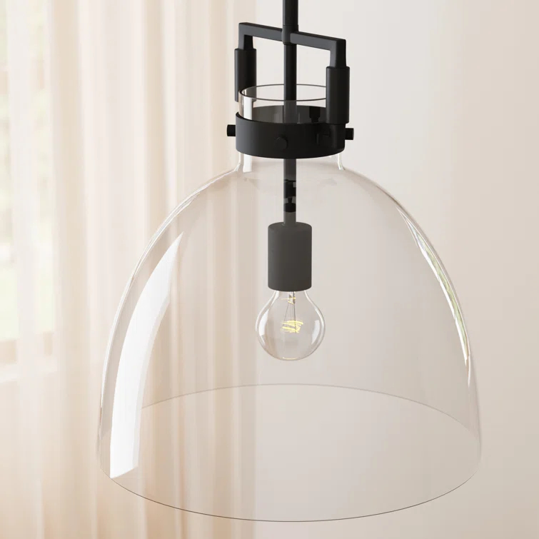 Arylide 1 - Light Single Pendant