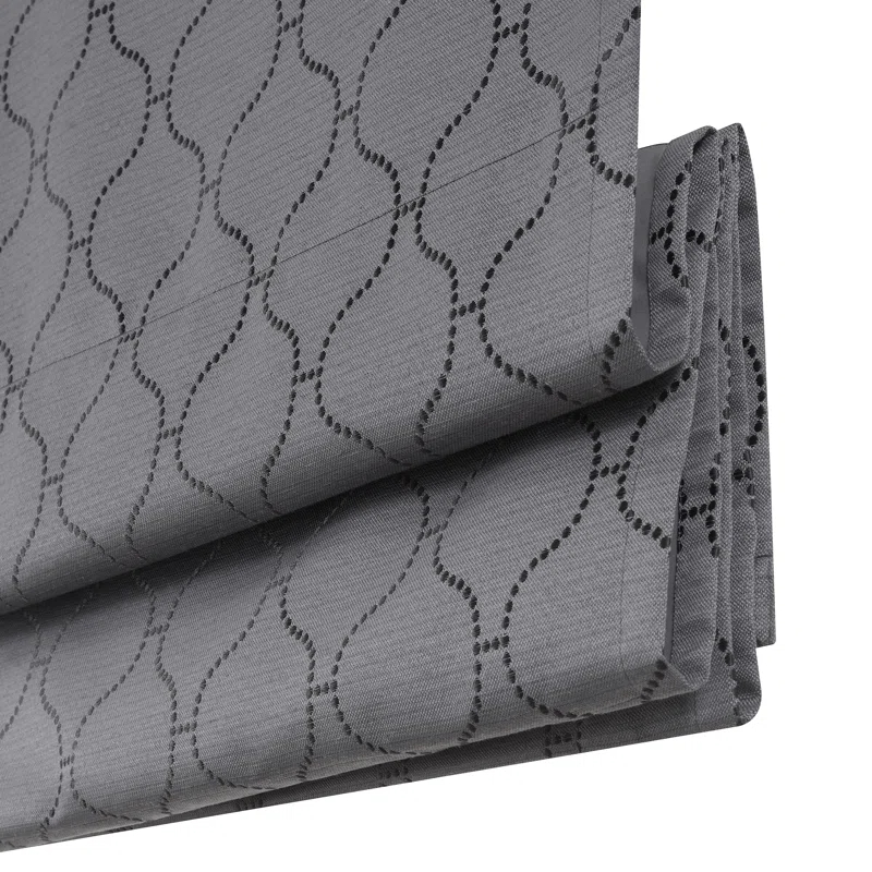 Eclipse Blackout Roman Shade