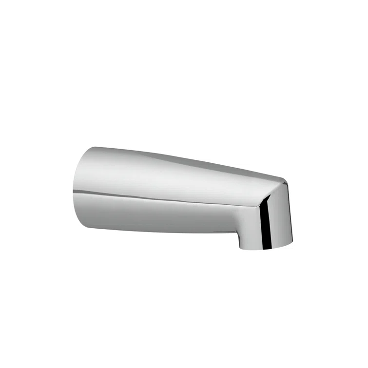 Moen Moen®  Handle Wall Mounted Tub Spout Trim 3829