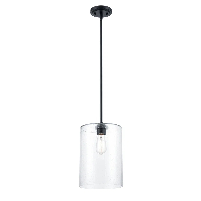 1 - Light Unique/Statement Pendant