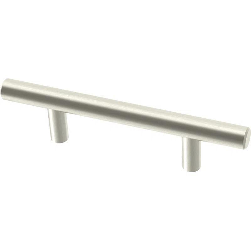 Franklin Brass Handle Pull (Set of 10)