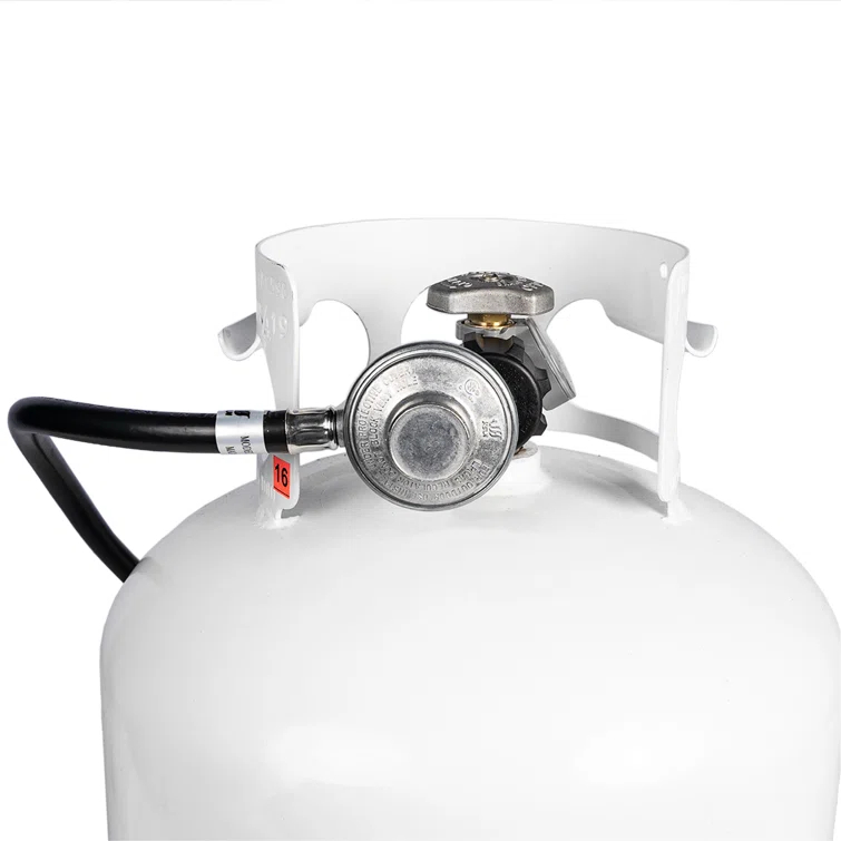 Blackstone Blackstone Propane Tank Adapter Hose with Regulator