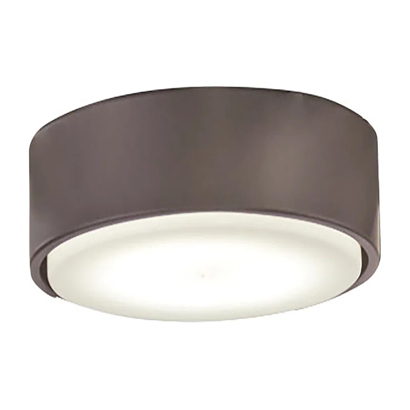 Minka Aire Xtreme H20 1-Light LED Ceiling Fan Globe Light Kit